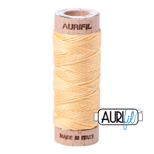 Aurifil - Fil Retors Coton 6 Brins Petite Bobine