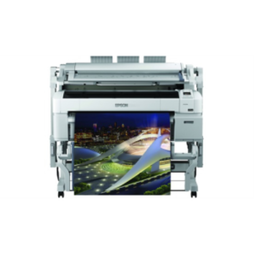 Epson SureColor T5270 Dual Roll 36" PrinterSCT5270