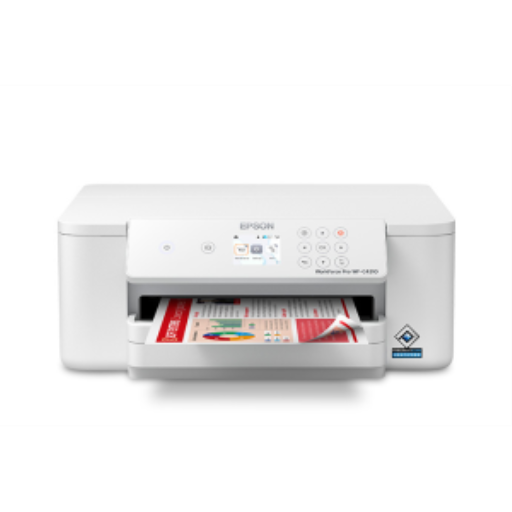 C11CK18201 Imprimante Epson WorkForce WF-C4310