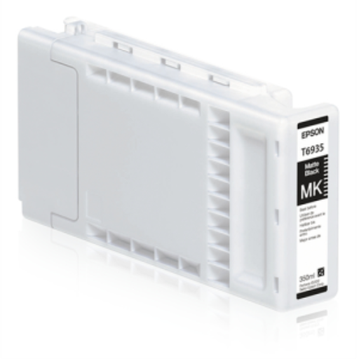 Epson SureColor T-Series UltraChrome XD- Matte Black