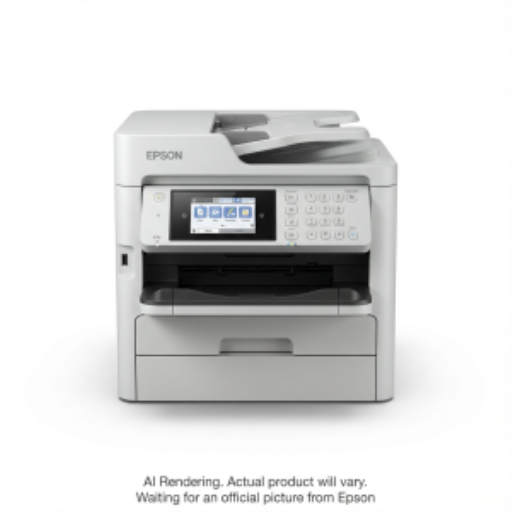 Imprimante EPSON WorkForce Pro M5694 NA