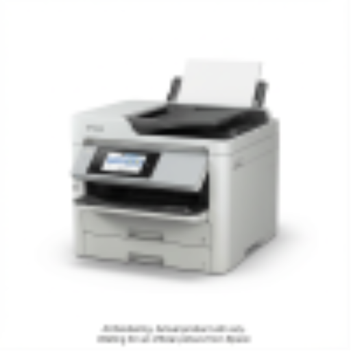 Epson WorkForce Pro WF-C5790 Supertank Couleur M