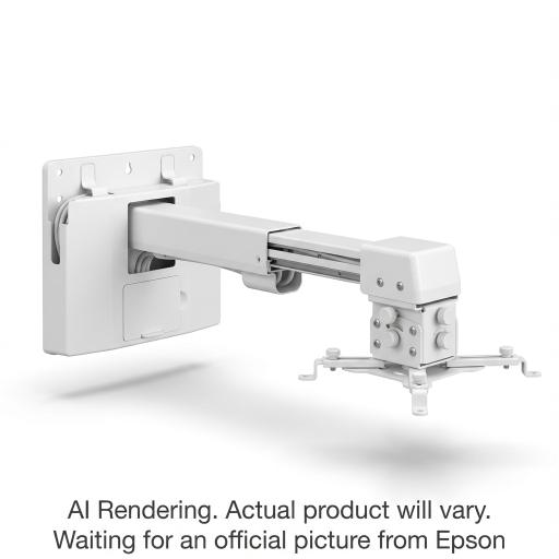 EPSON ELPMB75, Extreme Short Throw Mount