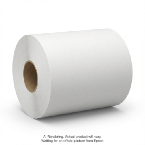 Epson DS Transfer Universal Paper, rouleau de 17 po x 500 piS4