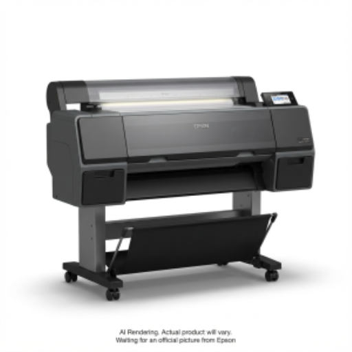Epson SureColor P7570 Standard Edition PrinterSCP7