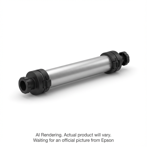 EPSON Roll Feed Spindle, 24", for P6570X / T3770X / T6570X