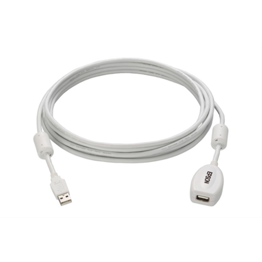 Epson USB Booster Cable for BrightLink 470/480 Se