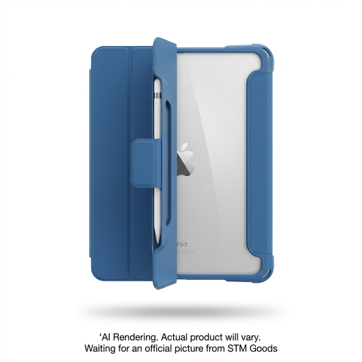 Dux Ultra (iPad (A16)/10e génération) Com - Bleu