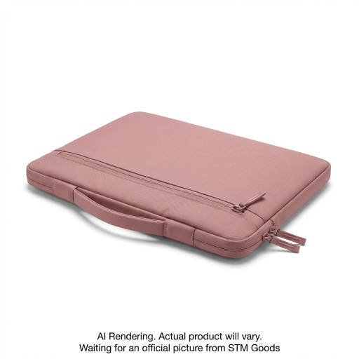 Kin Sleeve (16") - Rose Petal