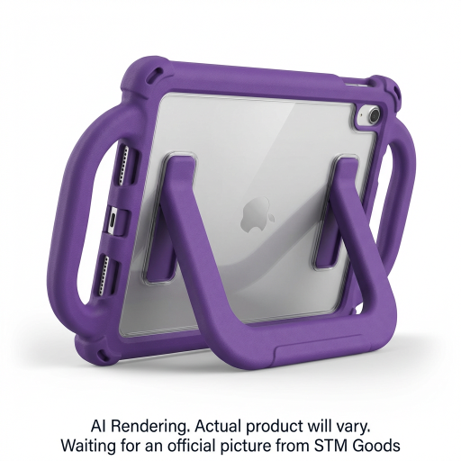 Duxling (Ipad (A16)/10e génération) Ap - Violet