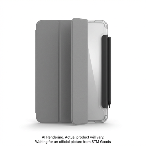 Opp (iPad Air 11 ? M3/M2/5e/4e gén.) Ap ? Gris