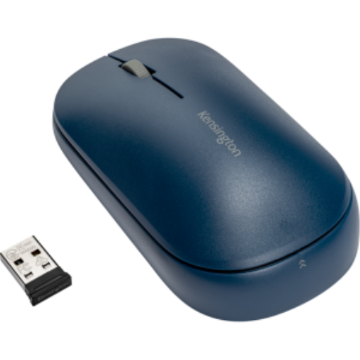 SureTrack Dual Wireless Mouse Blu