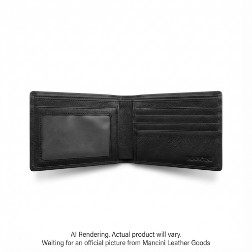 Portefeuille RFID