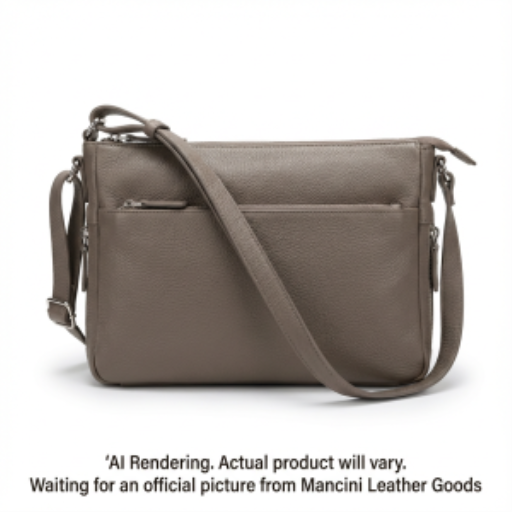Sac bandoulière June