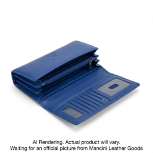 52951-BLEU COBALT