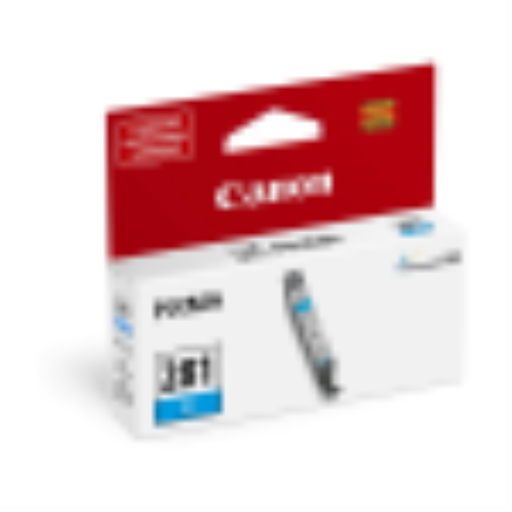 CLI-281 Cyan SKU 2088C001