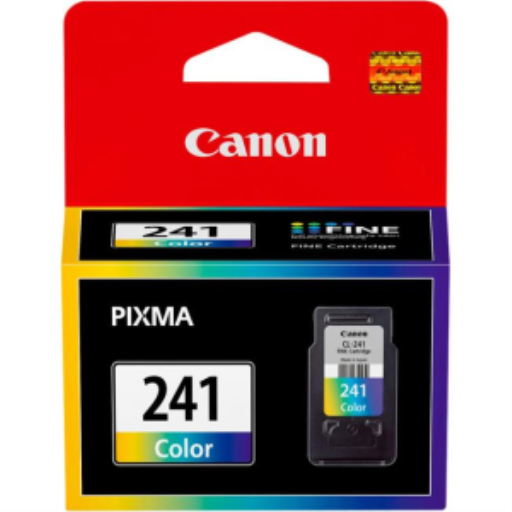 Cartouche d'encre couleur CL-241 SKU 5209B001