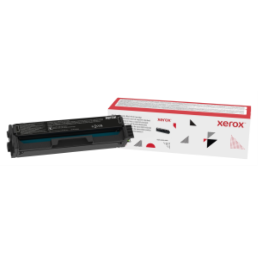 006R04383 Cartouche de toner noire standard authentique Xerox, Imprimante/Multifonction couleur Xerox C230/C235