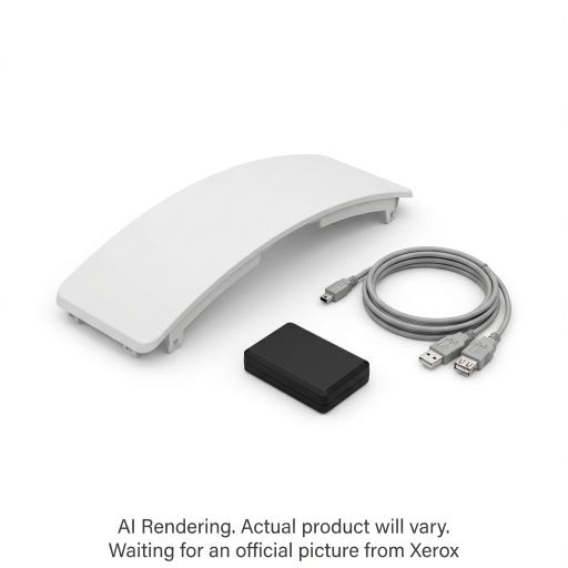 Kit RFID Xerox 497K17960