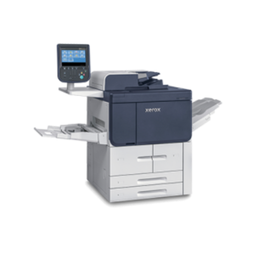 Copieur/Imprimante Xerox Primelink B9125, avec initialisation