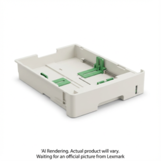 MS7/MS8/MX7 250-Sheet Tray Insert