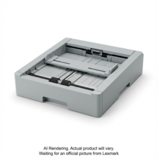Lexmark Paper Handling Automatic Sheet Feed (wide)