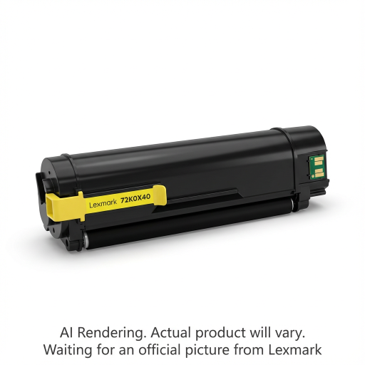 Toner jaune XHY CS820