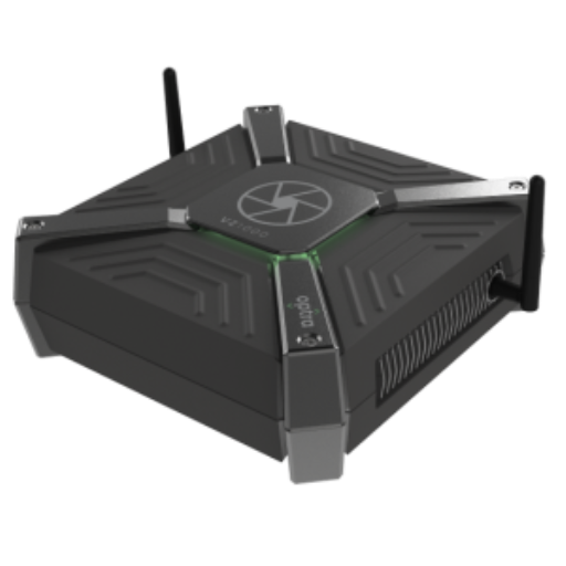 Lexmark Optra VZ5000