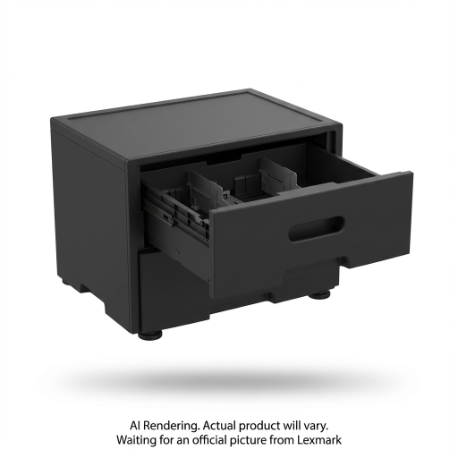 Lexmark 2000 Sheet Tray for CX93x/MX93x/CS94x/CX94x