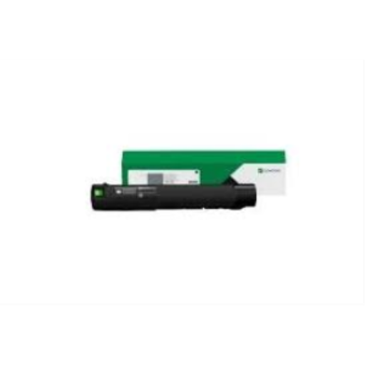 85D0HK0 Cartouche de toner noir Lexmark CX930/CX931 28K