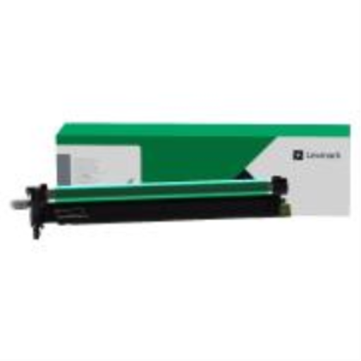 Tambour photoconducteur noir Lexmark CS943, CX942, 943, 944, XC9445, 55, 65, 165K