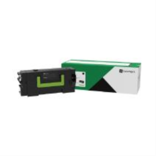 Cartouche de toner Lexmark B2865, MB2770 du programme de retour 7,5K
