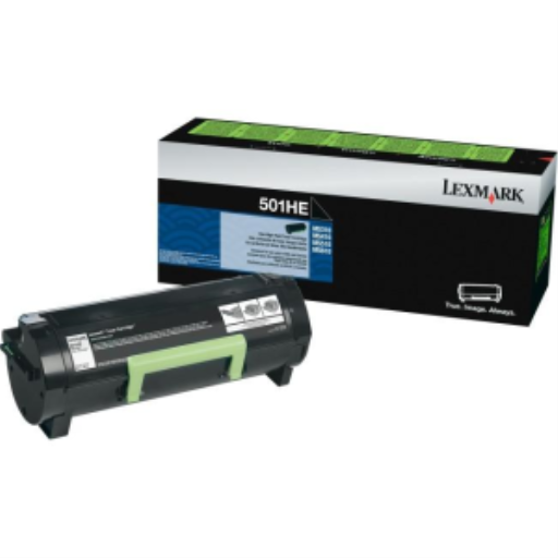 Cartouche de toner Lexmark MS/MX310,312,315,410,415,510,511,610,611 Corporate 5K