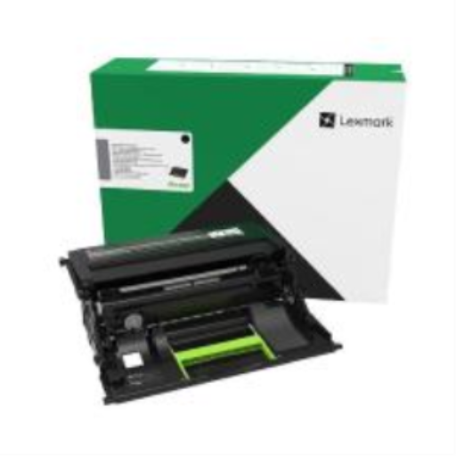 Lexmark 58D0Z00 MS/MX725,822,826,MS821,823,825,B2865,MB2770,M5255,5270,XM5355,5370,7355,7365,7370 Unité d'imagerie du programme de retour 150K