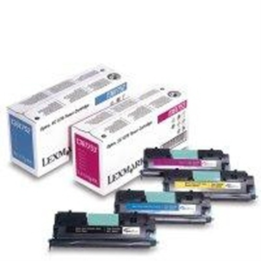 1361751 CARTOUCHE DE TONER NOIR OPTRA SC 4,5K