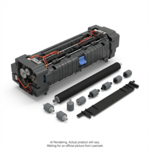 Kit d'entretien MS61x SVC, Kit de maintenance préventive du four 110 V