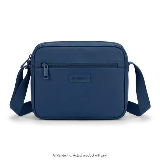 Downtown Essentials Crossbody