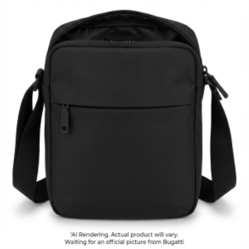 Brookside Crossbody CBY2715BU-BLACK