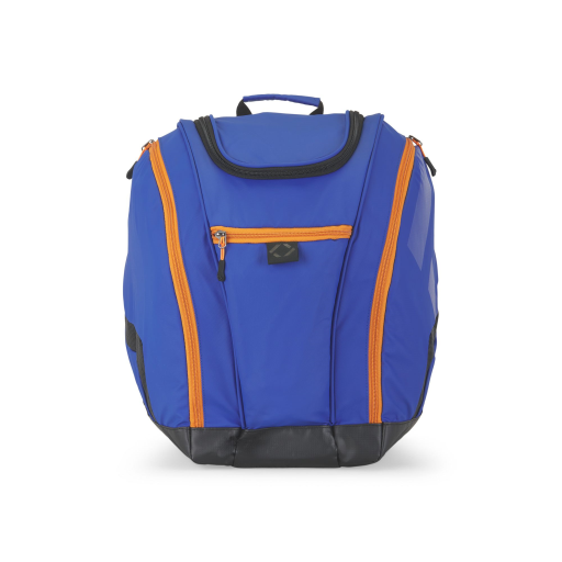 Sac à dos pour bottes K&B Sport Junior Panorama - Bleu