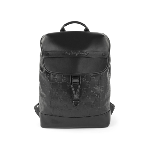 BKP6057RS-BLACK Sac à dos The Rolling Stones Paint It Black - Cuir