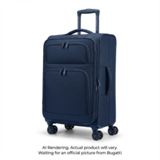 Bugatti Reborn Bagage - 24"SLG7024BU-NAVY