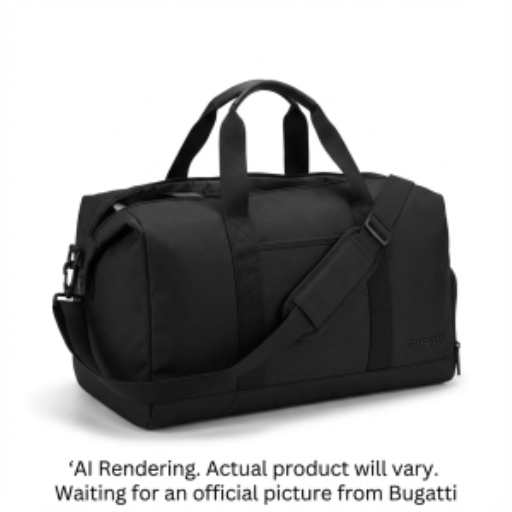Sac de voyage Essentials Urbain