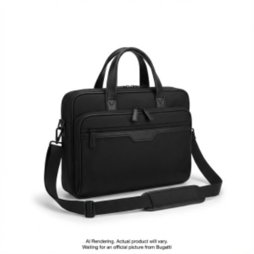 Mallette d'affaires essentielle