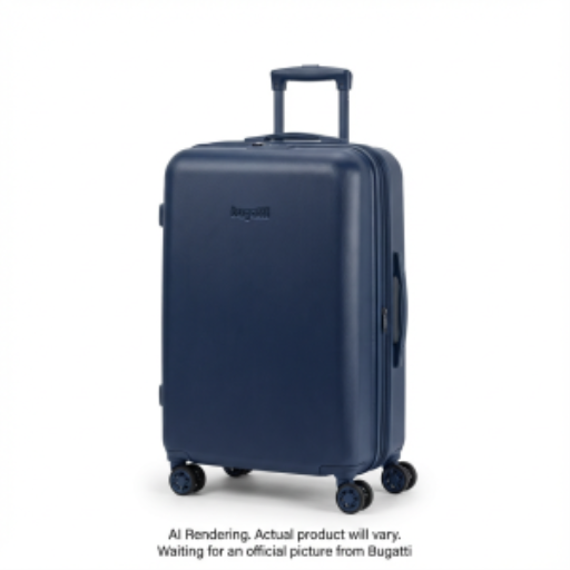Valise rigide 60 cm