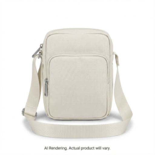 Downtown Essentials Crossbody