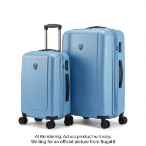 Coffret Bugatti Tokyo 2 pièces