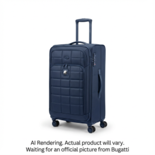 Bugatti Amsterdam 28"