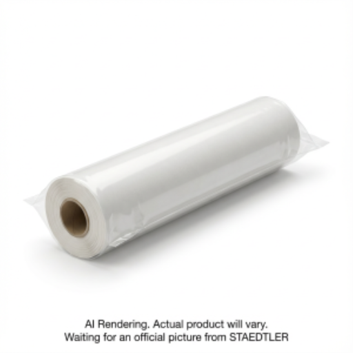 Vellum 100%rag plain 36''X5yd roll