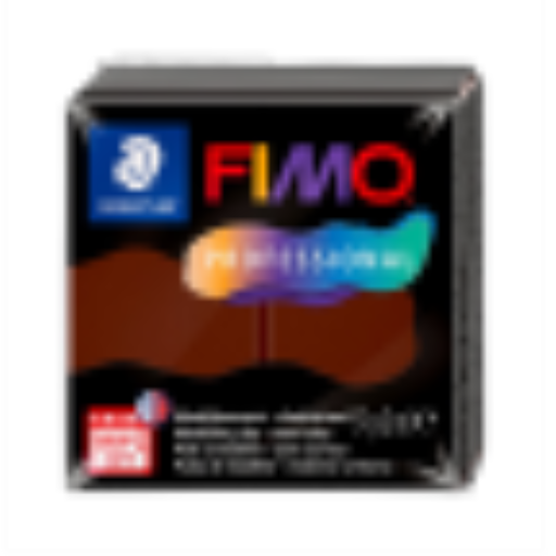 Modelling Clay Fimo Professional Chocolate 57g (2 oz)