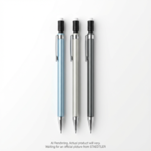 triplus micro 0,7 mm, pack de 3
